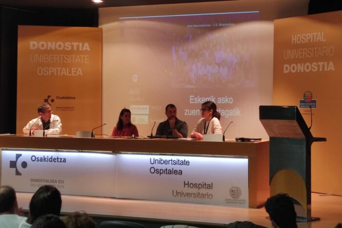 EUSKARA EGUNA OSI 2023