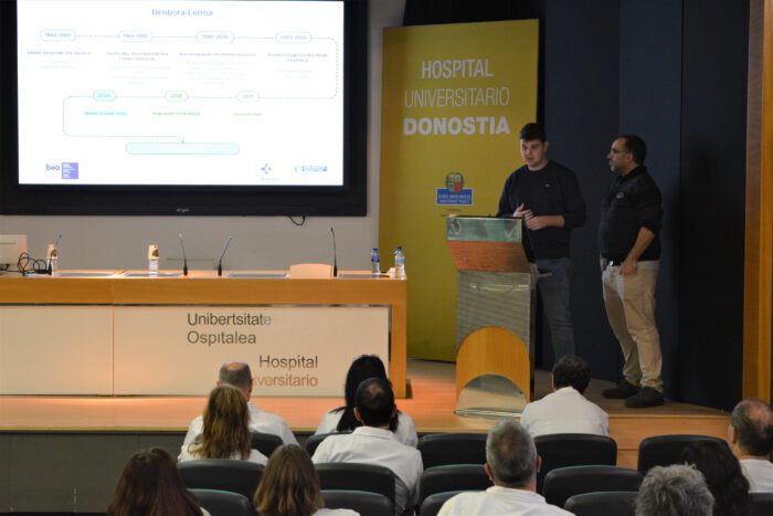 EUSKARA EGUNA OSI 2024