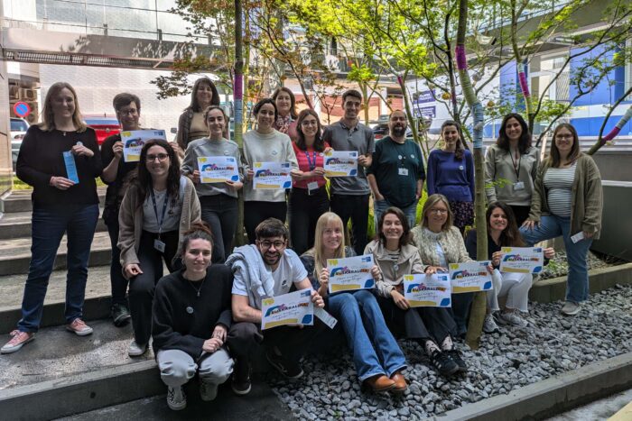 euskaraldia Biogipuzkoa