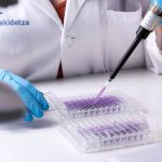 Adding samples to microfuge tubes