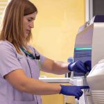 Adding samples to microfuge tubes