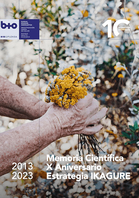 Memoria Científica X Aniversario