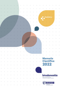 Memoria Científica IIS Biogipuzkoa 2022