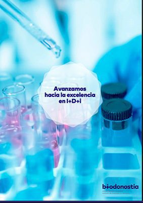Memoria Cientifica IIS Biodonostia 2019 Resumen de Resultados